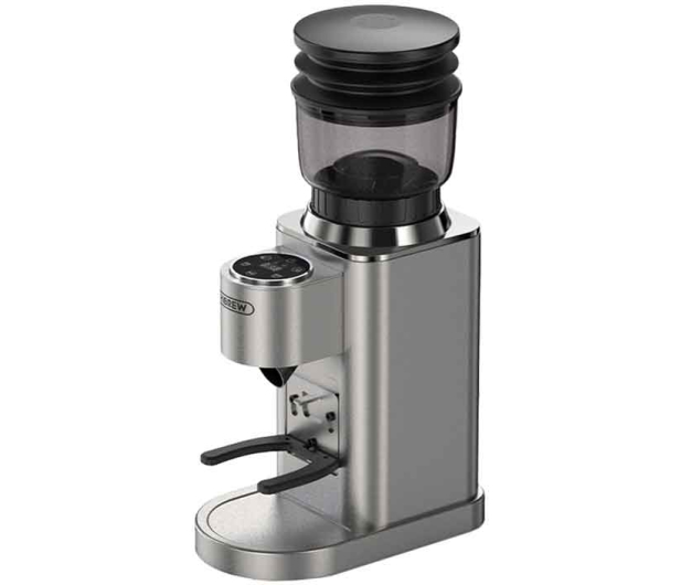 HiBrew Elektryczny młynek żarowy do kawy G7 - 1486579 - zdjęcie